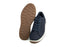 Ecco Sneaker Byway 2.0 Lace Up Marine
