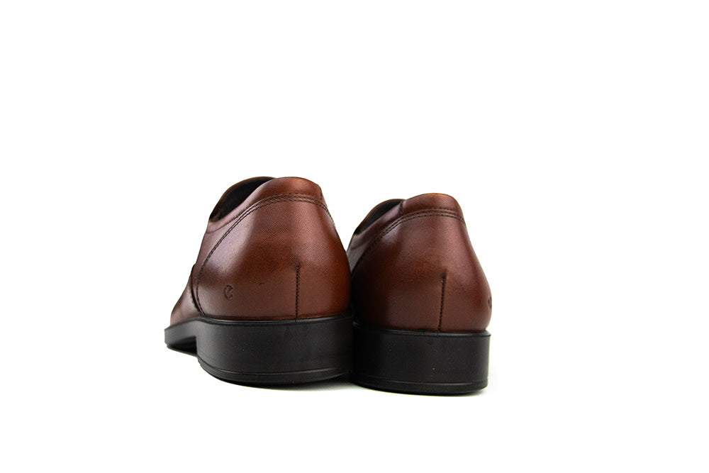 Ecco Loafer Metropole Milan Mink