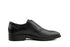 Ecco Gesp Metro Milan Double Monk Black