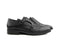 Ecco Gesp Metro Milan Double Monk Black