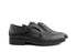 Ecco Gesp Metro Milan Double Monk Black