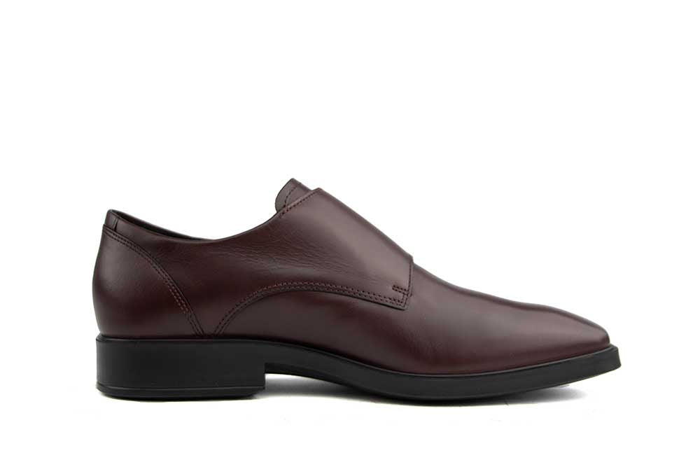 Ecco Metro Milan Double Monk Andorra