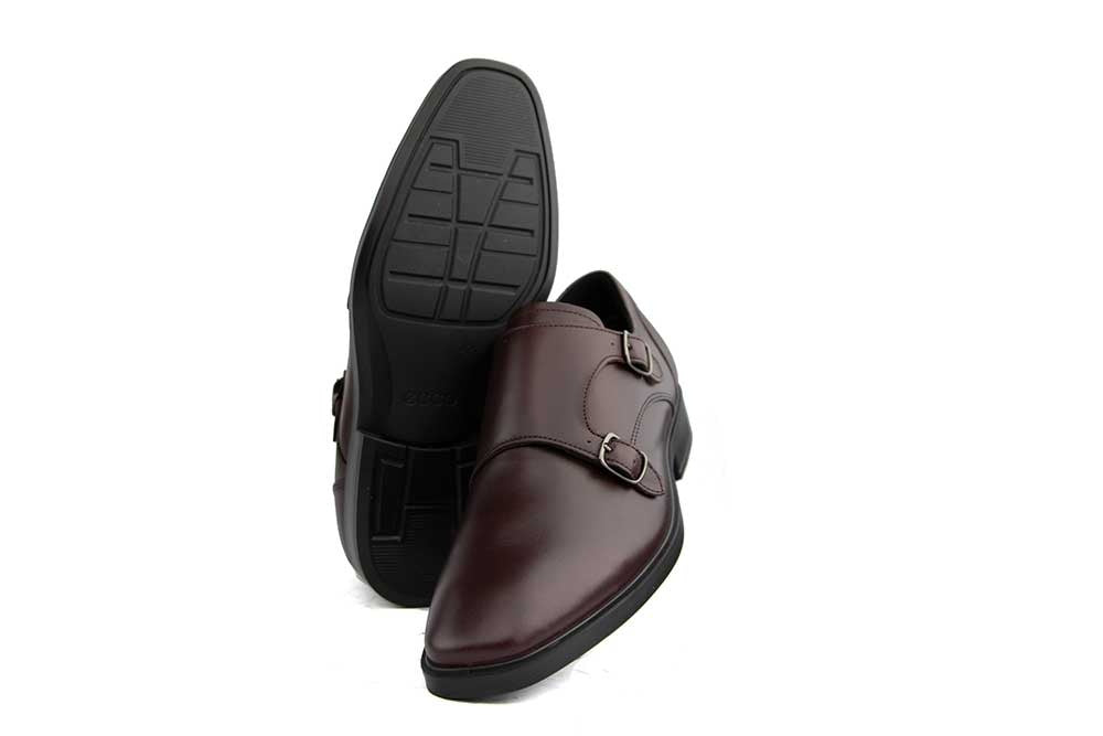 Ecco Metro Milan Double Monk Andorra