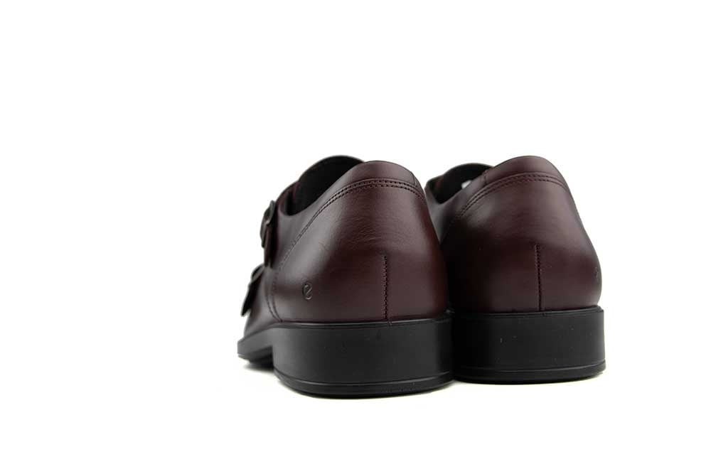 Ecco Metro Milan Double Monk Andorra