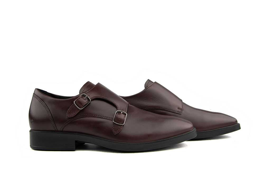 Ecco Metro Milan Double Monk Andorra