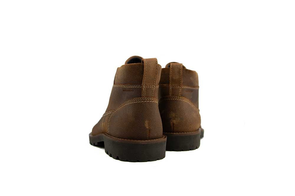 Ecco Veterboot Charlestown Camel