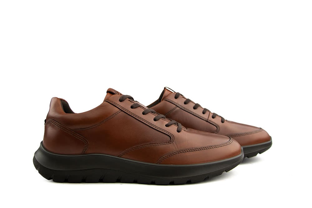 Ecco Veter City Stride Mink