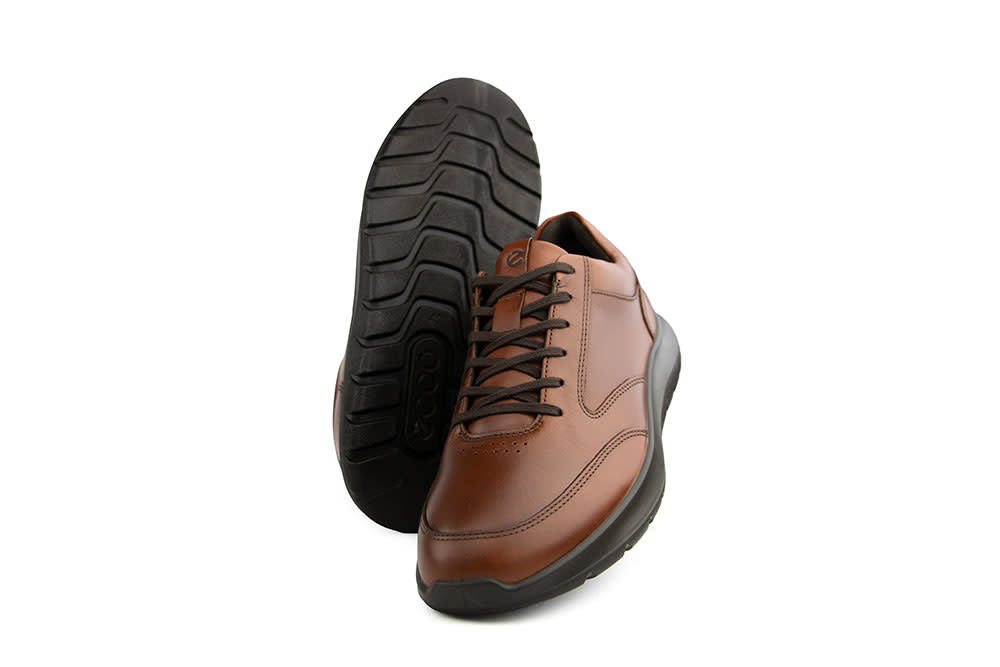 Ecco Veter City Stride Mink