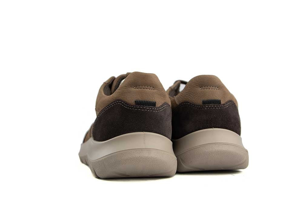 Ecco Veter City Stride Mocha