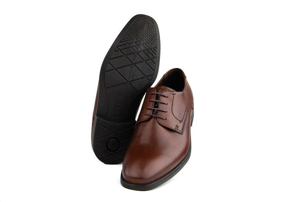 Ecco Veter Melbourne Mink
