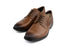 Ecco Veterschoen Melbourne Amber
