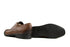 Ecco Veterschoen Melbourne Amber