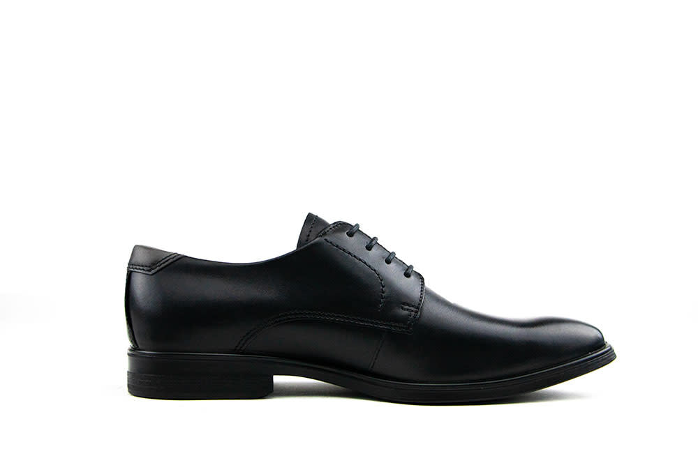 Ecco Veter Melbourne Black Magnet