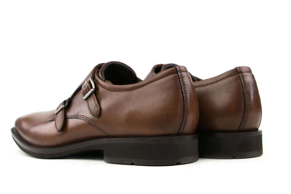 Ecco Calcan Cognac The Natural