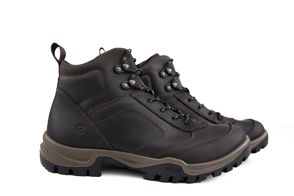 Ecco Xpedition III WP Boot Coffee