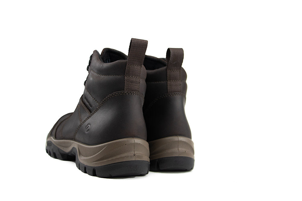 Ecco Xpedition III WP Boot Coffee