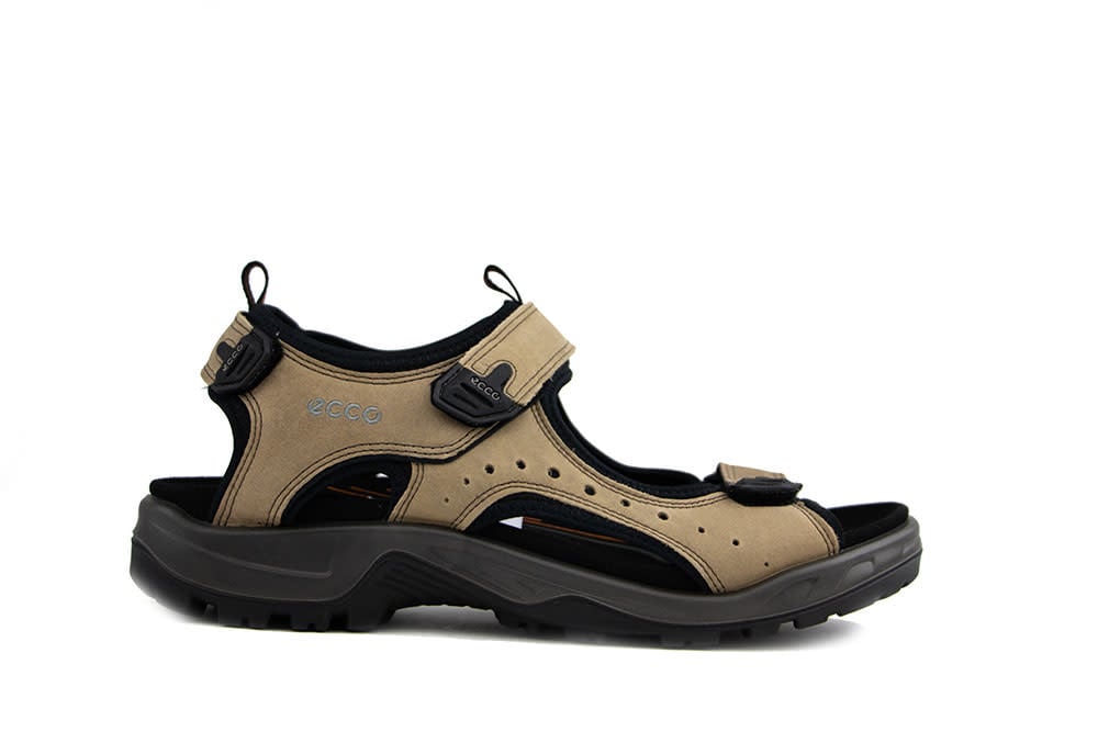 Ecco Sandaal Offroad Andes II Nutmeg