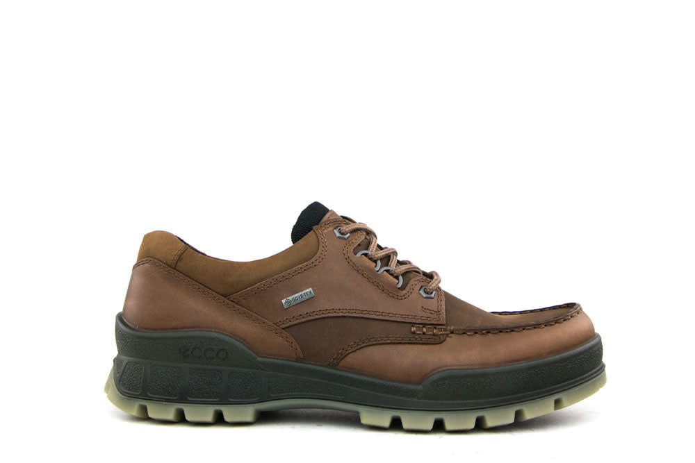 Ecco Track 25 Veterschoen Bison Bruin