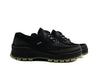 Ecco Veterschoenen Zwart Track 25
