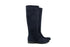 Elise Lanci Laars Camoscio Navy