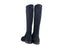 Elise Lanci Laars Camoscio Navy