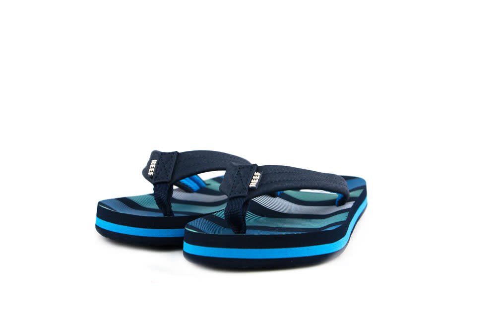 Reef Kids Ahi Deep Sea Stripes