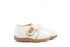 Fischer Pantoffel Weiss Teddy