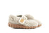 Fischer Pantoffel Sand Teddy