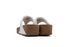 Fitflop Lulu Leather Toepost White