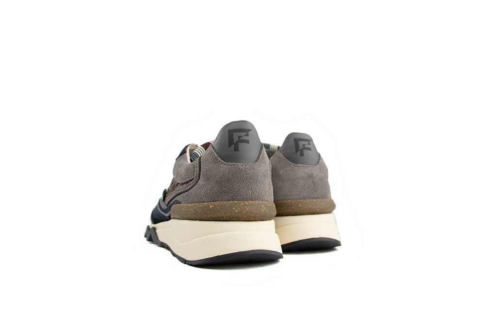Floris van Bommel De Zager 03.15 D.Blue