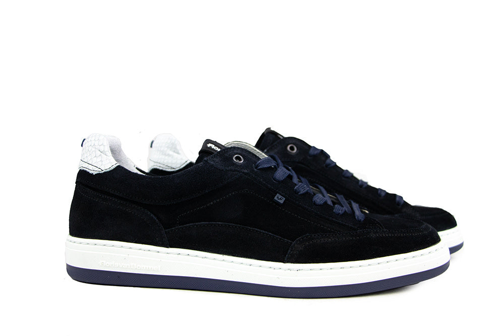 Floris van Bommel Sneakers De Dijker 01.00 D.Blue