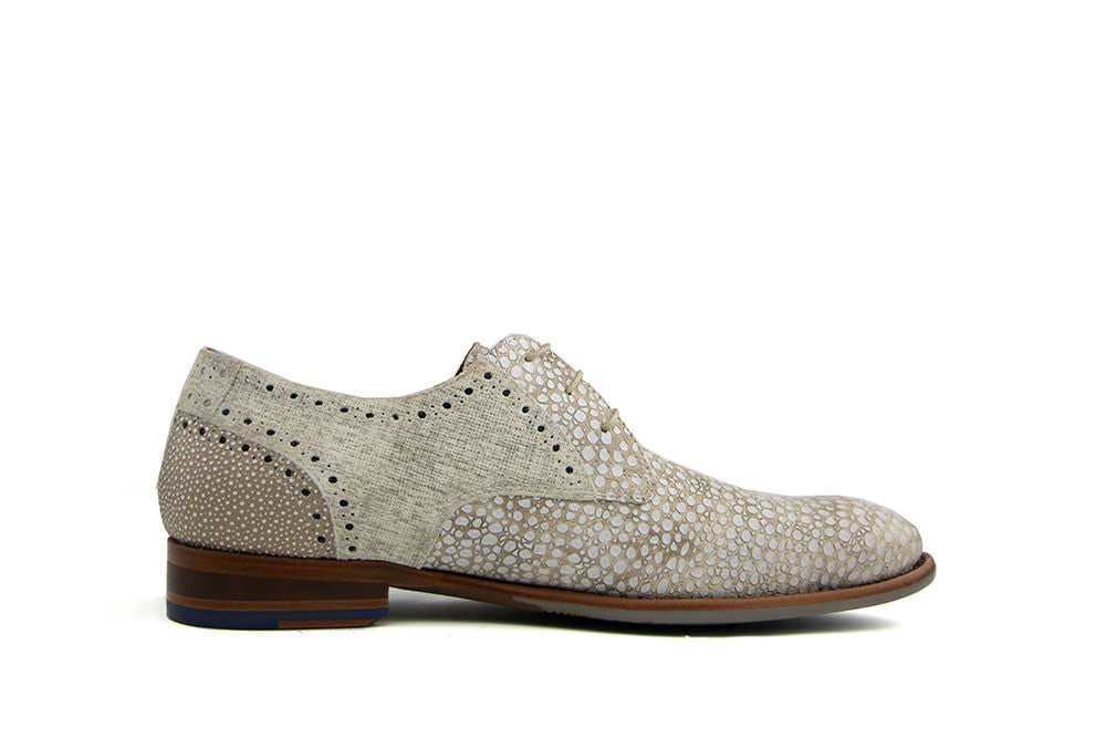 Floris van Bommel De Stapper 39.65 L.Brown