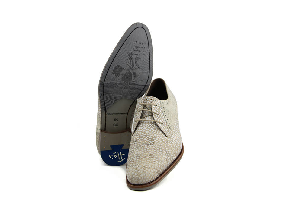 Floris van Bommel De Stapper 39.65 L.Brown