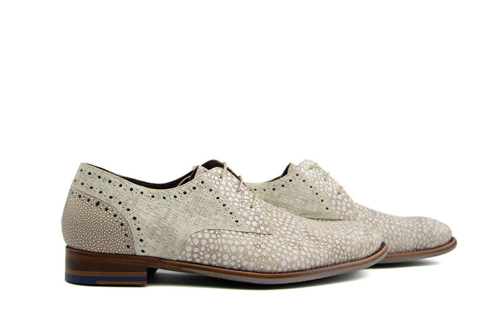 Floris van Bommel De Stapper 39.65 L.Brown