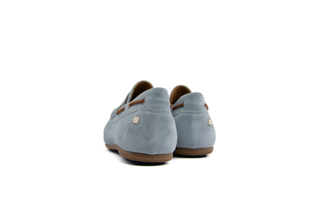 Floris van Bommel De Drijver 02.02 L.Blue