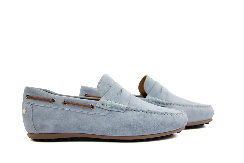 Floris van Bommel De Drijver 02.02 L.Blue