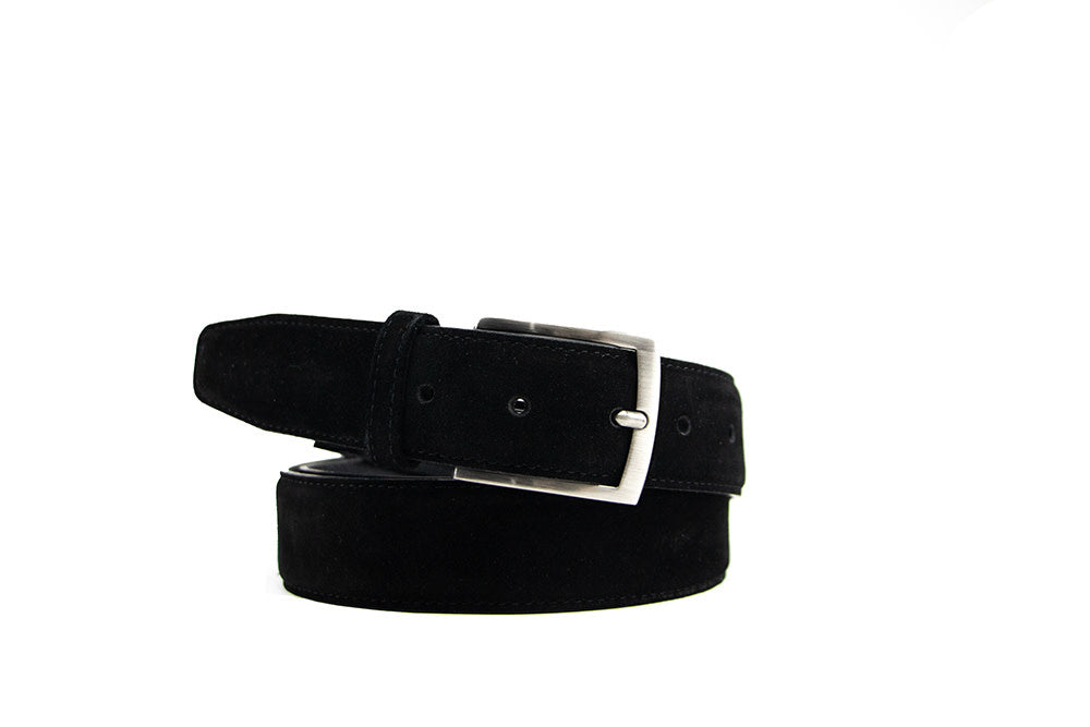 Floris van Bommel De Belter 42.04 Black
