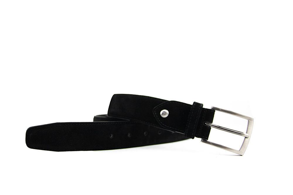 Floris van Bommel De Belter 42.04 Black