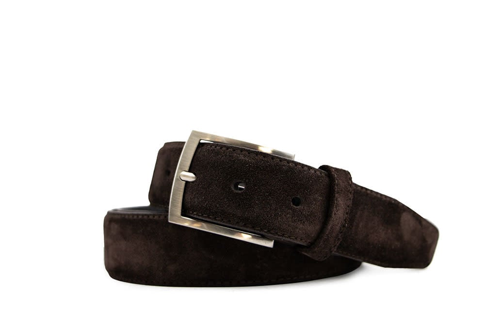 Floris van Bommel De Belter 53.30 D.Brown