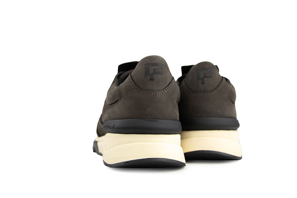 Floris van Bommel De Zager 01.29 D.Brown