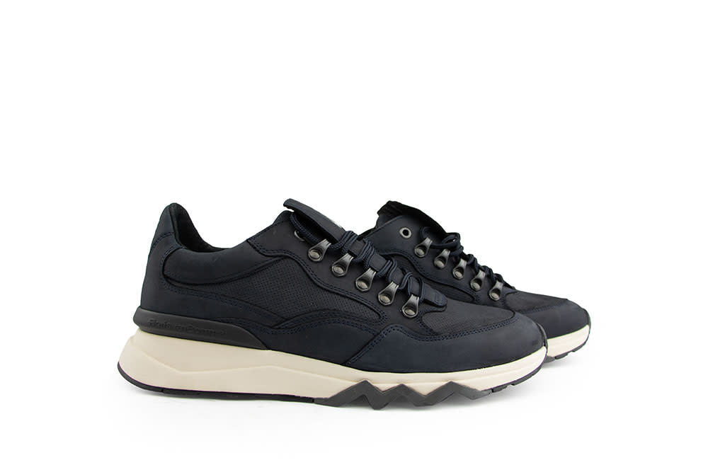 Floris van Bommel De Zager 01.27 D.Blue