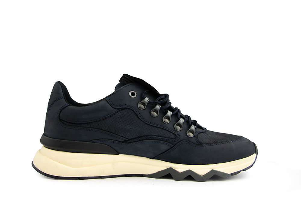 Floris van Bommel De Zager 01.27 D.Blue