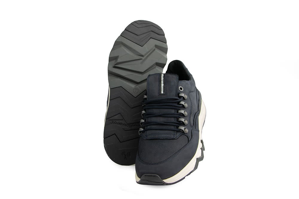 Floris van Bommel De Zager 01.27 D.Blue