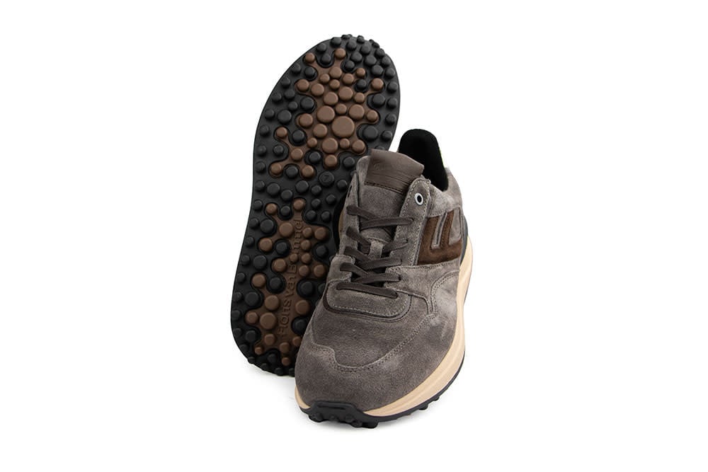Floris van Bommel Noppi 29.72 Darkgrey