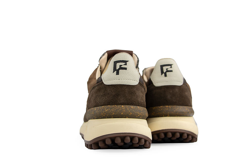 Floris van Bommel Noppi 29.77 Taupe