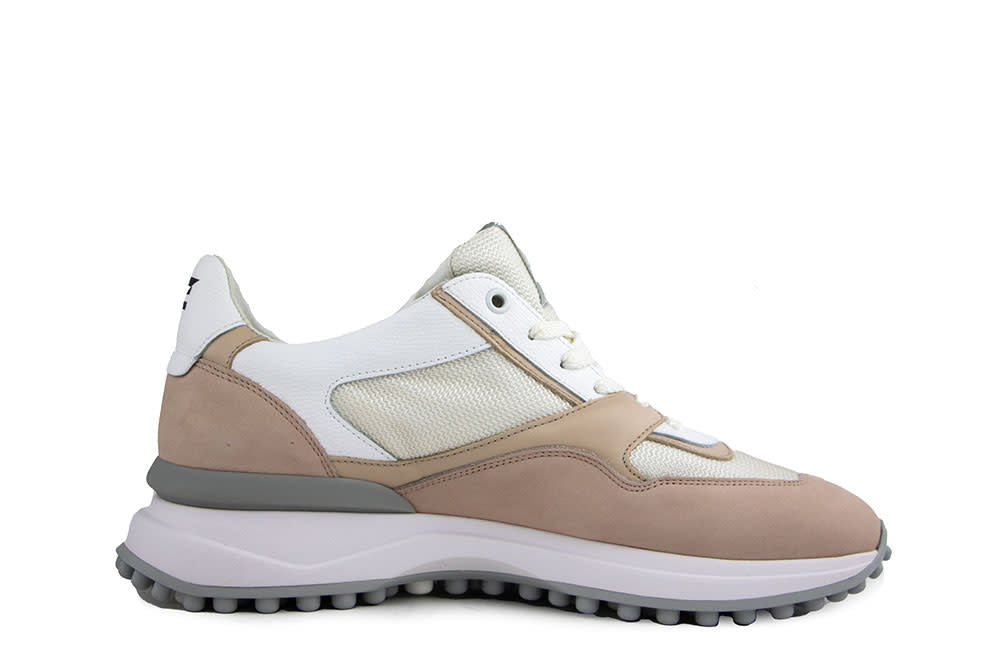 Floris van Bommel Noppi 29.00 White