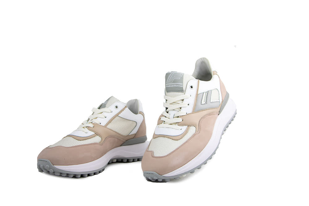 Floris van Bommel Noppi 29.00 White