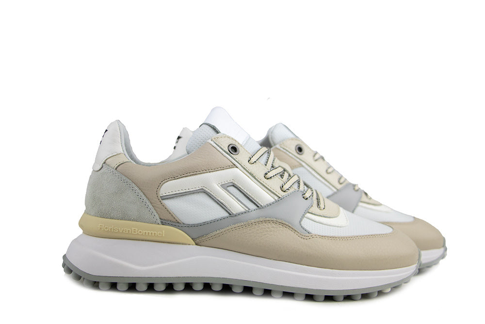 Floris van Bommel Noppi 29.31 Darkwhite