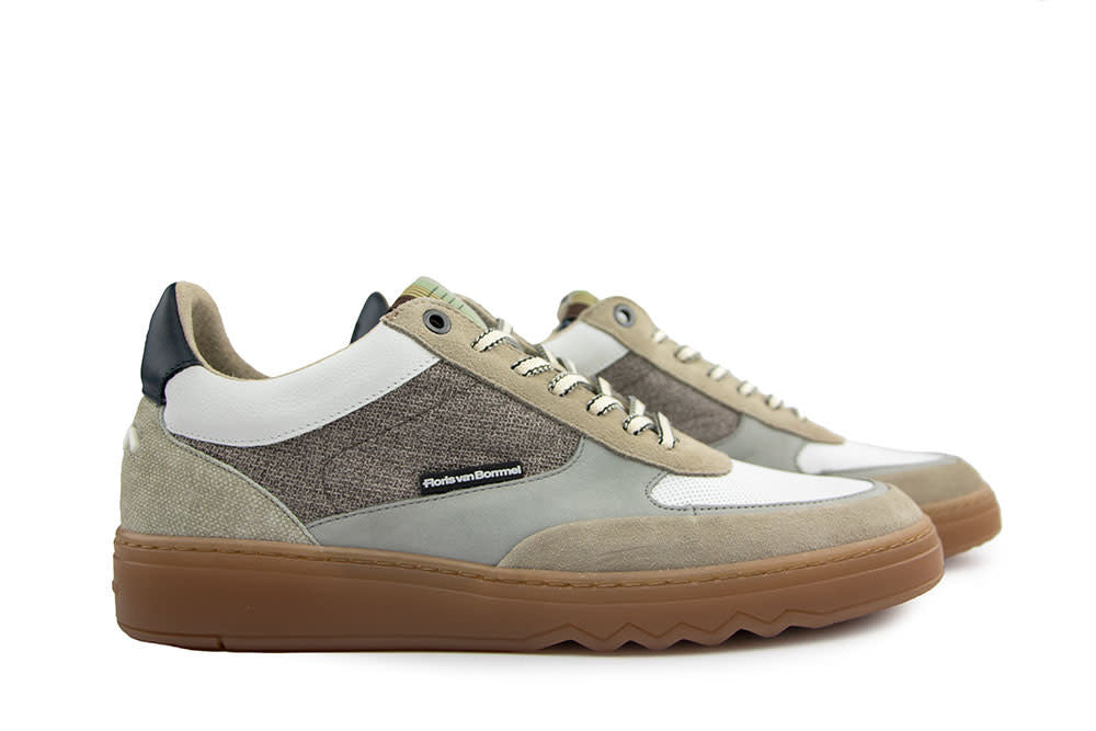 Floris van Bommel De Kupster 05.21 L.Brown