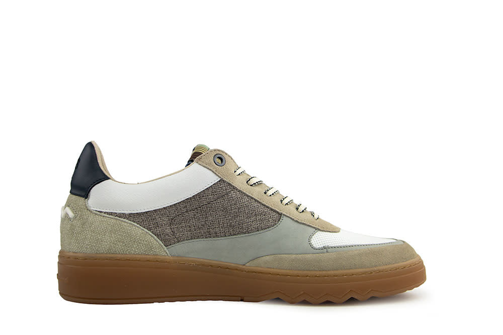 Floris van Bommel De Kupster 05.21 L.Brown